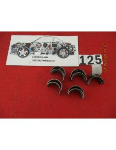 874451 bronzine anelli cuscinetto banco fiat epoca -  Az Ricambi  Sei alla ricerca di ricambi per la tua auto d’epoca?