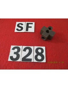 raccordo freno 4 vie -  Az Ricambi  Sei alla ricerca di ricambi per la tua auto d’epoca?