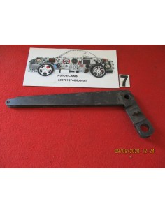 4067927 leva freno a mano fiat 1100 t -  Az Ricambi  Sei alla ricerca di ricambi per la tua auto d’epoca?