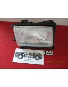 36160748 faro proiettore dx fiat scudo 95-02 usato -  Az Ricambi  Sei alla ricerca di ricambi per la tua auto d’epoca?
