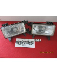 1305620432 coppia faro proiettore audi 80 bosch usati -  Az Ricambi  Sei alla ricerca di ricambi per la tua auto d’epoca?