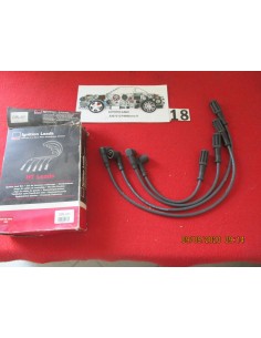 drl451 set kit cavi candele fiat panda cinquecento seicento punto lancia y -  Az Ricambi  Sei alla ricerca di ricambi per la ...