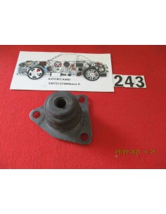 5723 4674 supporto motore fiat punto 176 cabrio -  Az Ricambi  Sei alla ricerca di ricambi per la tua auto d’epoca?