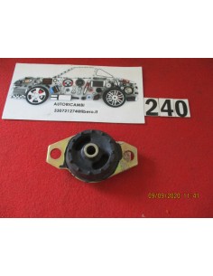 5091 supporto posteriore per fiat ritmo regata seat ibiza -  Az Ricambi  Sei alla ricerca di ricambi per la tua auto d’epoca?