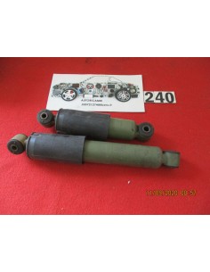 7610121 coppia ammortizzatori posteriori fiat bravo tipo lancia dedra alfa 155 -  Az Ricambi  Sei alla ricerca di ricambi per...
