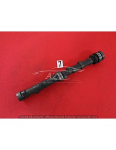 albero a camme fiat 124 1200cc -  Az Ricambi  Sei alla ricerca di ricambi per la tua auto d’epoca?