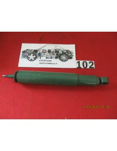 4158815 ammortizzatore posteriore fiat dino 2.0 coupe' -  Az Ricambi  Sei alla ricerca di ricambi per la tua auto d’epoca?