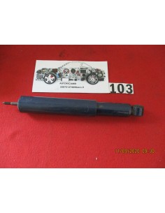 5932564 ammortizzatore posteriore fiat 131 -  Az Ricambi  Sei alla ricerca di ricambi per la tua auto d’epoca?