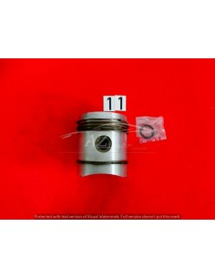 6314 pistone stantuffo motore ruggerini ã¸95 mot. 95/d i.d. -  Az Ricambi  Sei alla ricerca di ricambi per la tua auto d’epoca?