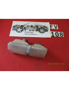 19950 stars fanalino anteriore sx fiat 125 -  Az Ricambi  Sei alla ricerca di ricambi per la tua auto d’epoca?