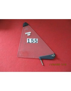 vetro deflettore girevole anteriore sx bianco fiat 127 diesel 147 -  Az Ricambi  Sei alla ricerca di ricambi per la tua auto ...