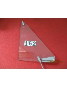 vetro deflettore girevole anteriore dx bianco fiat 127 4-p prima serie -  Az Ricambi  Sei alla ricerca di ricambi per la tua ...