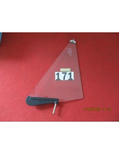 vetro deflettore girevole anteriore sx bianco fiat 128 sicursiv -  Az Ricambi  Sei alla ricerca di ricambi per la tua auto d’...