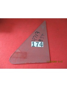 vetro deflettore verde posteriore fisso fiat 128 -  Az Ricambi  Sei alla ricerca di ricambi per la tua auto d’epoca?