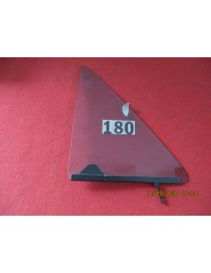 vetro deflettore girevole anteriore dx bronzo fiat 126 -  Az Ricambi  Sei alla ricerca di ricambi per la tua auto d’epoca?