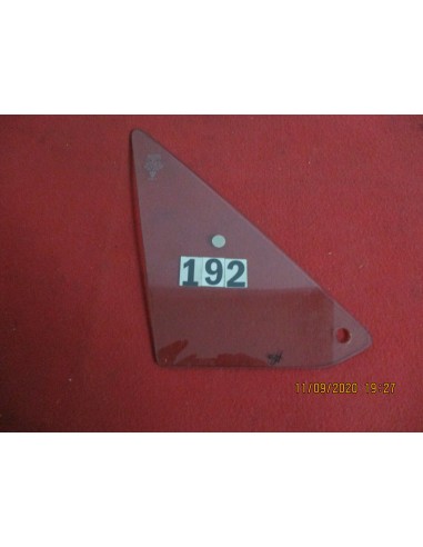 vetro deflettore girevole anteriore sx bronzo fiat ritmo -  Az Ricambi  Sei alla ricerca di ricambi per la tua auto d’epoca?