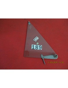 vetro deflettore girevole anteriore sx verde per autobianchi a-112 -  Az Ricambi  Sei alla ricerca di ricambi per la tua auto...