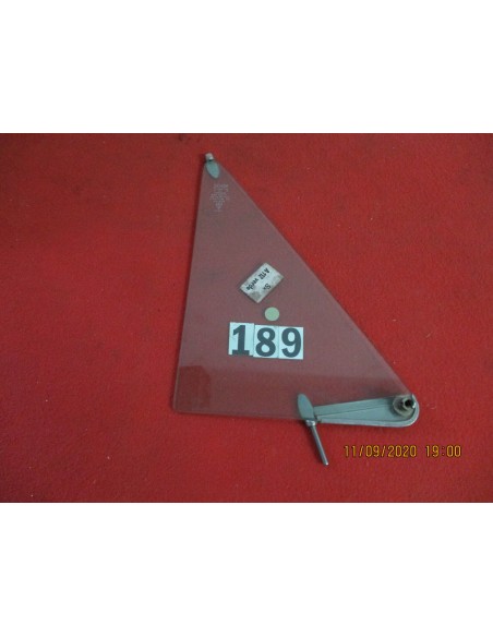 vetro deflettore girevole anteriore sx verde per autobianchi a-112 -  Az Ricambi  Sei alla ricerca di ricambi per la tua auto...