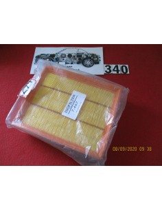 7467 filtro aria opel vectra -  Az Ricambi  Sei alla ricerca di ricambi per la tua auto d’epoca?