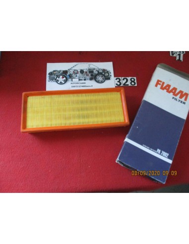 pa7002 filtro aria volkswagen golf passat 83-86 -  Az Ricambi  Sei alla ricerca di ricambi per la tua auto d’epoca?