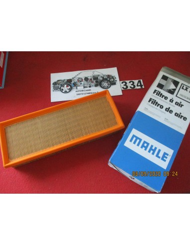 69129620 filtro aria audi volkswagen passat transporter -  Az Ricambi  Sei alla ricerca di ricambi per la tua auto d’epoca?