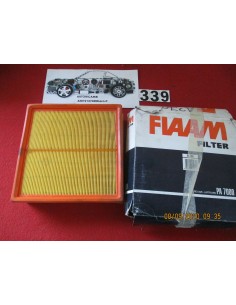 a370 filtro aria volkswagen polo audi 100 v.240 -  Az Ricambi  Sei alla ricerca di ricambi per la tua auto d’epoca?