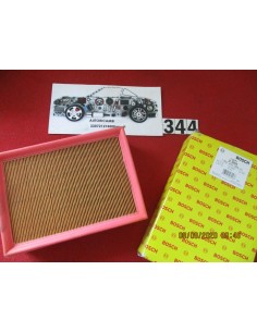 a411 filtro aria per bmw 318 320 325 e36 e46 e39 -  Az Ricambi  Sei alla ricerca di ricambi per la tua auto d’epoca?