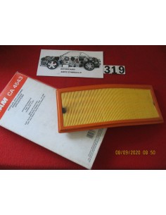 a285 filtro aria fiat duna uno -  Az Ricambi  Sei alla ricerca di ricambi per la tua auto d’epoca?