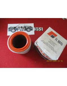 a435 filtro aria fiat panda uno ds regata -  Az Ricambi  Sei alla ricerca di ricambi per la tua auto d’epoca?