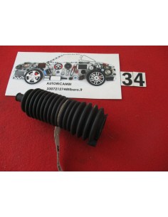 18568 cuffia scatola sterzo renault clio megane scenic -  Az Ricambi  Sei alla ricerca di ricambi per la tua auto d’epoca?
