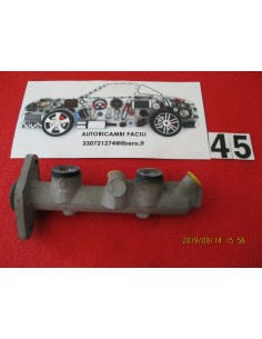 311697 dba 613525 pompa freno peugeot 204 304 305 -  Az Ricambi  Sei alla ricerca di ricambi per la tua auto d’epoca?