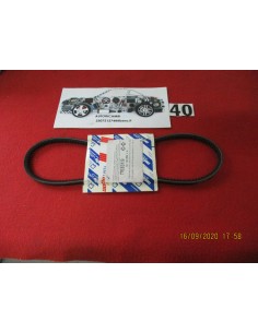 7763319 cinghia alternatore fiat uno tipo tempra -  Az Ricambi  Sei alla ricerca di ricambi per la tua auto d’epoca?