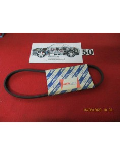 7651198 cinghia servizi fiat tipo 1.1 1.3 1.5 -  Az Ricambi  Sei alla ricerca di ricambi per la tua auto d’epoca?