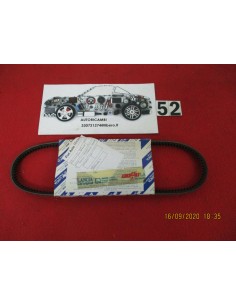 7631671 cinghia alternatore fiat tipo -  Az Ricambi  Sei alla ricerca di ricambi per la tua auto d’epoca?