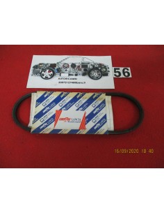 7552380 cinghia alternatore fiat 126 croma lancia delta thema alfa 164 -  Az Ricambi  Sei alla ricerca di ricambi per la tua ...