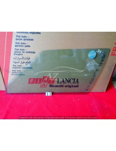 vetro scendente anteriore sx alfa-romeo giulietta verde originale -  Az Ricambi  Sei alla ricerca di ricambi per la tua auto ...