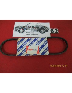 7640261 cinghia servizi fiat tipo td -  Az Ricambi  Sei alla ricerca di ricambi per la tua auto d’epoca?