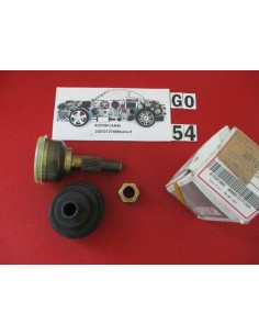 ar1003 giunto semiasse omocinetico alfa-romeo alfa 33 -  Az Ricambi  Sei alla ricerca di ricambi per la tua auto d’epoca?