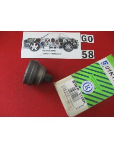 01k172 giunto semiasse omocinetico audi 80 90 cabrio coupe' -  Az Ricambi  Sei alla ricerca di ricambi per la tua auto d’epoca?