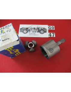 giunto semiasse omocinetico fiat ducato lato cambio -  Az Ricambi  Sei alla ricerca di ricambi per la tua auto d’epoca?