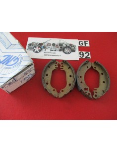 55441 ganasce freno adatto a ford fiesta 900 1100 -  Az Ricambi  Sei alla ricerca di ricambi per la tua auto d’epoca?