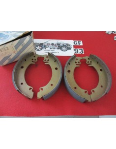 5563 ganasce freno peugeot 504 505 -  Az Ricambi  Sei alla ricerca di ricambi per la tua auto d’epoca?