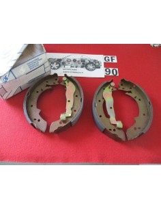 5561 ganasce freno per renault r18 r25 peugeot 204 304 405 talbot 1510 solara -  Az Ricambi  Sei alla ricerca di ricambi per ...