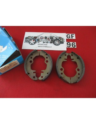 av7141 ganasce freno renault r4 furgone r5 r6 -  Az Ricambi  Sei alla ricerca di ricambi per la tua auto d’epoca?