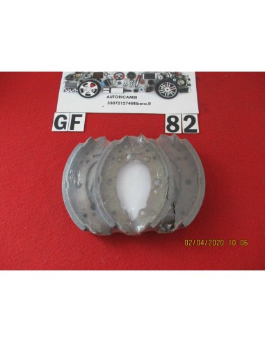 ganasce freno volkswagen golf -  Az Ricambi  Sei alla ricerca di ricambi per la tua auto d’epoca?