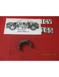 878846 forcella comando frizione fiat 600 d -  Az Ricambi  Sei alla ricerca di ricambi per la tua auto d’epoca?