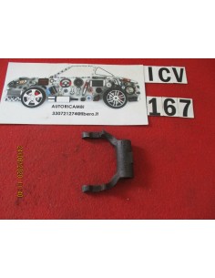 4160816 forcella comando frizione fiat -  Az Ricambi  Sei alla ricerca di ricambi per la tua auto d’epoca?