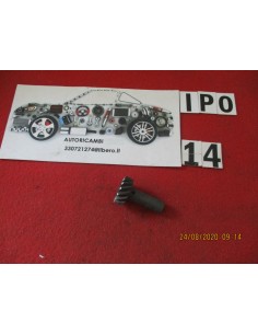 ingranaggio pompa olio 14 denti h57 fiat -  Az Ricambi  Sei alla ricerca di ricambi per la tua auto d’epoca?