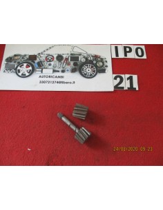 ingranaggio pompa olio 11 denti l 20 l 75 fiat -  Az Ricambi  Sei alla ricerca di ricambi per la tua auto d’epoca?