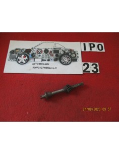 ingranaggio pompa olio l 125 fiat 600 -  Az Ricambi  Sei alla ricerca di ricambi per la tua auto d’epoca?